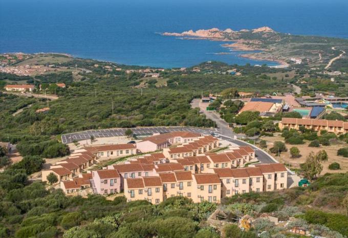 Residence Rocce Rosse Residence Rocce Rosse