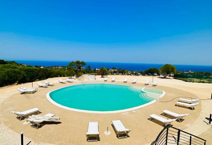 Sardinien - Isola Rossa