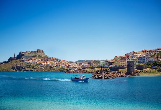 Castelsardo Castelsardo