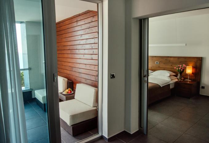 Zimmerbeispiel Superior Zimmerbeispiel Superior