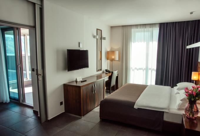 Zimmerbeispiel Superior Zimmerbeispiel Superior