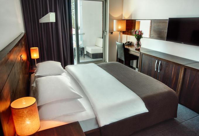 Zimmerbeispiel Standard Zimmerbeispiel Standard