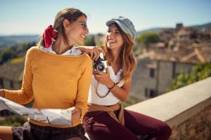 Die besten Reiseziele im Mai | HOFER REISEN