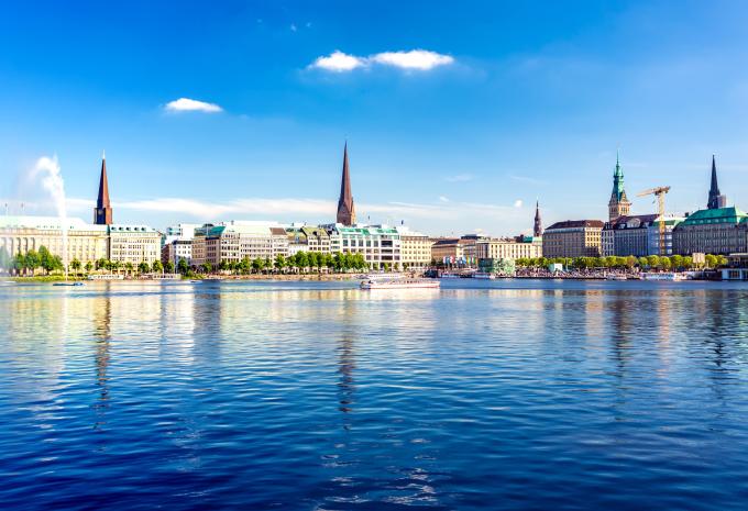 Hamburg
