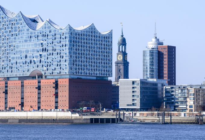 Hamburg