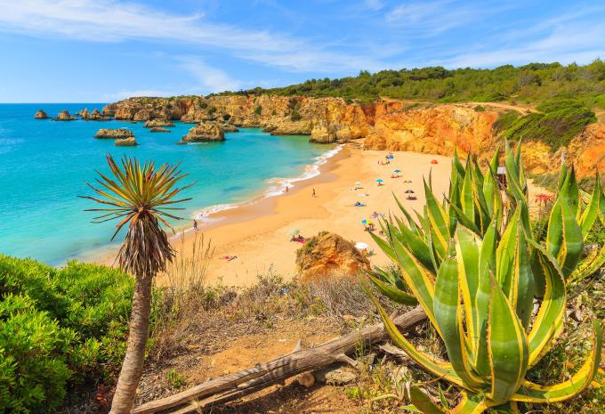 Algarve