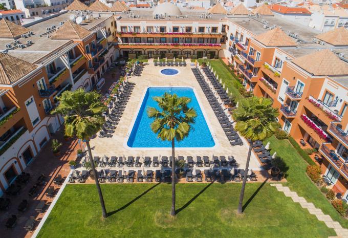 Hotel Vila Galé Tavira