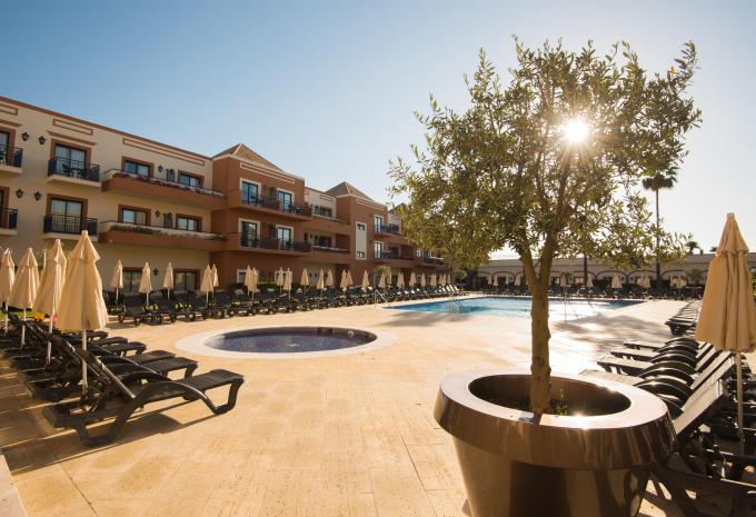 Hotel Vila Galé Tavira