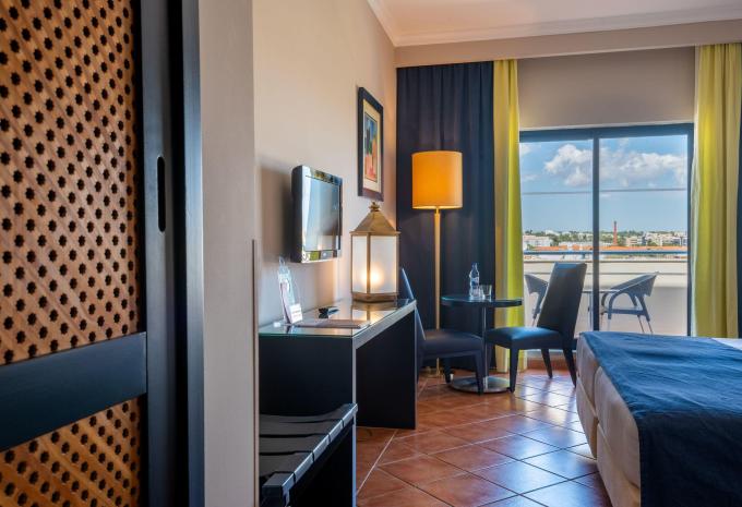 Hotel Vila Galé Tavira / Zimmerbeispiel