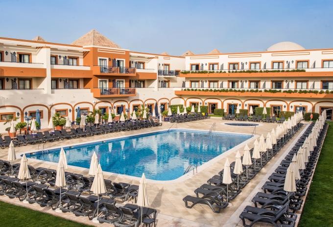 Hotel Vila Galé Tavira