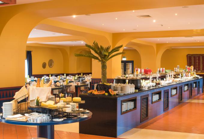 Hotel Vila Galé Tavira