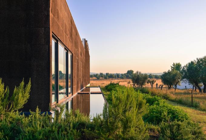 The Lince Ecork Évora Hotel