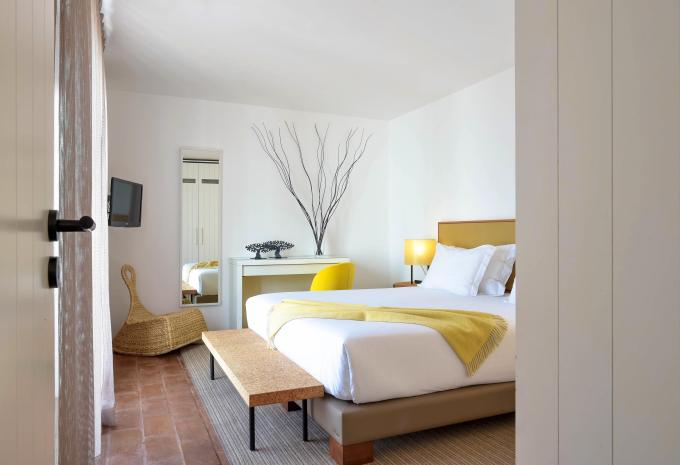 The Lince Ecork Évora Hotel / Zimmerbeispiel