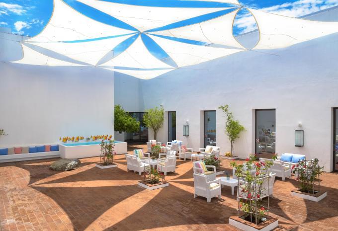The Lince Ecork Évora Hotel