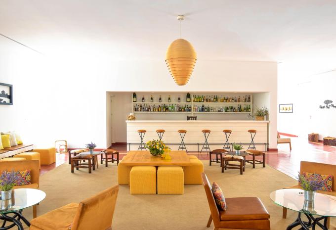 The Lince Ecork Évora Hotel