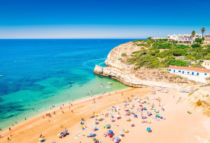Algarve