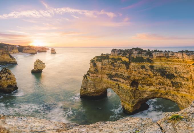 Algarve