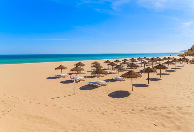 Algarve