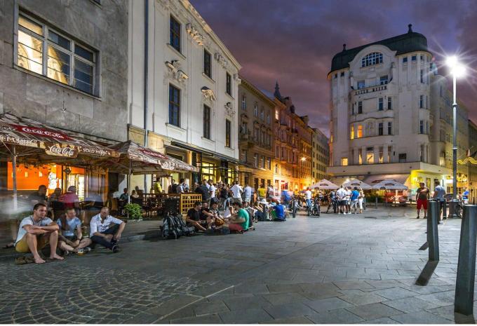 Brno