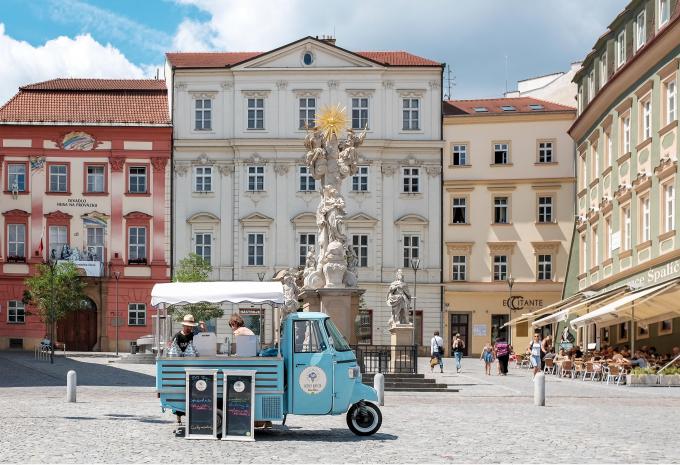 Brno