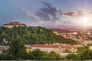 Brno