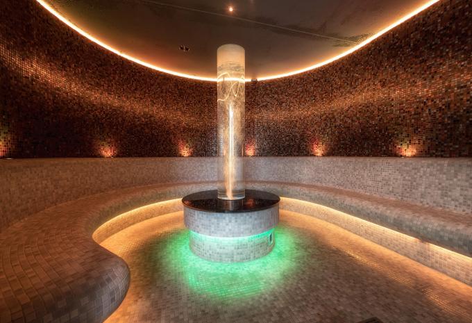 Chiemgau Thermen Bad Endorf