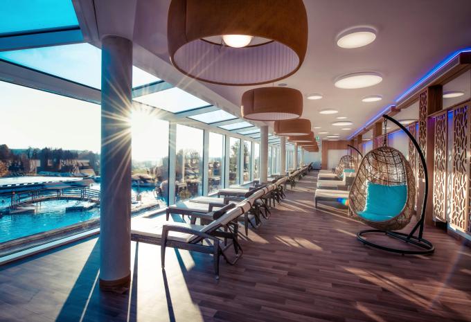 Chiemgau Thermen Bad Endorf