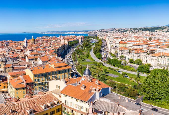 Nizza
