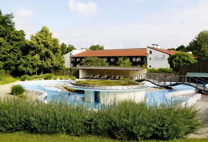 Hotel Chrysantihof ****