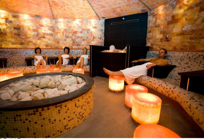 Rottal Terme