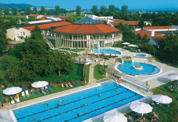 Rottal Terme