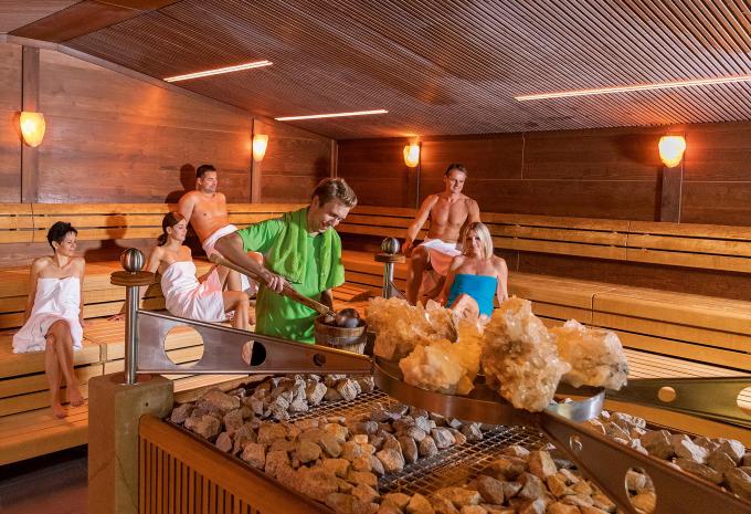 Rottal Terme