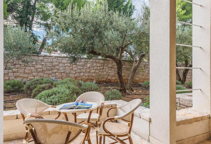 Zimmerbeispiel: Superior Doppelzimmer Parkblick Balkon Zimmerbeispiel: Superior Doppelzimmer Parkblick Balkon