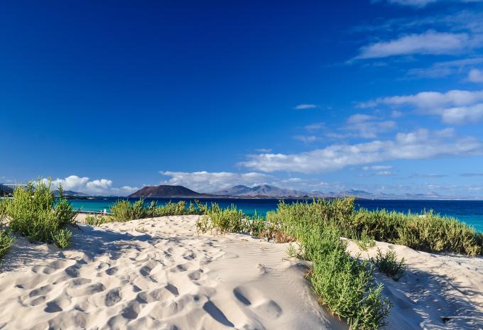 Kanaren & Madeira - Kreuzfahrt