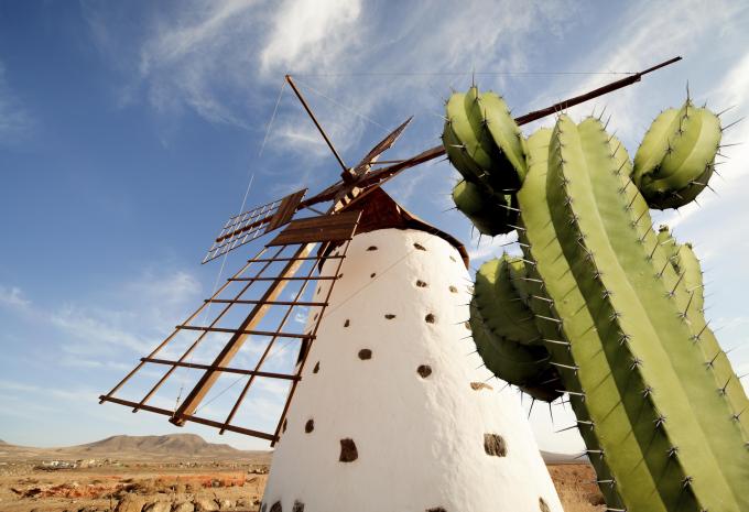 Kanaren & Madeira - Kreuzfahrt