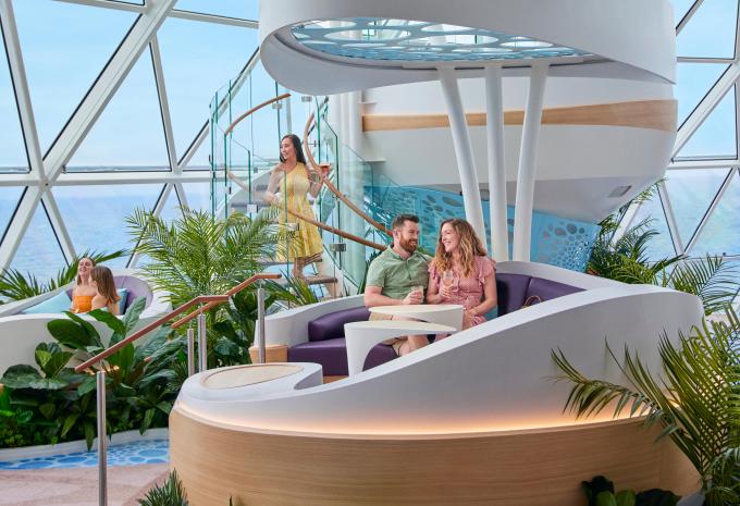 Legend of the Seas Legend of the Seas