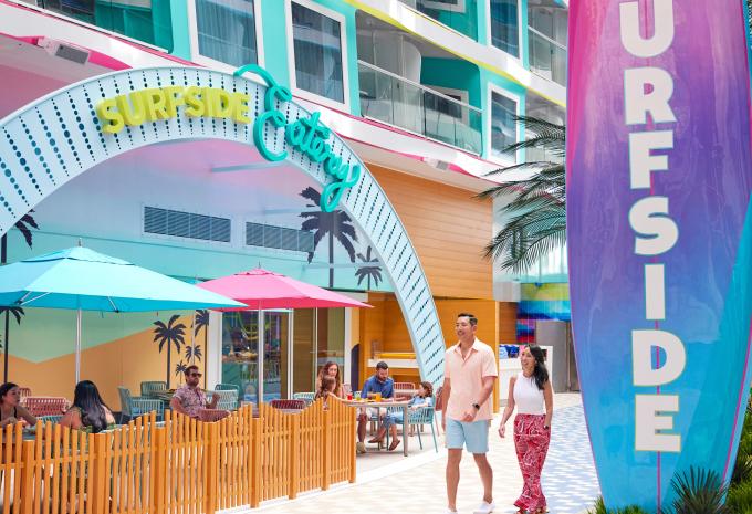 Legend of the Seas Legend of the Seas