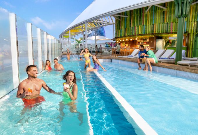 Legend of the Seas Legend of the Seas