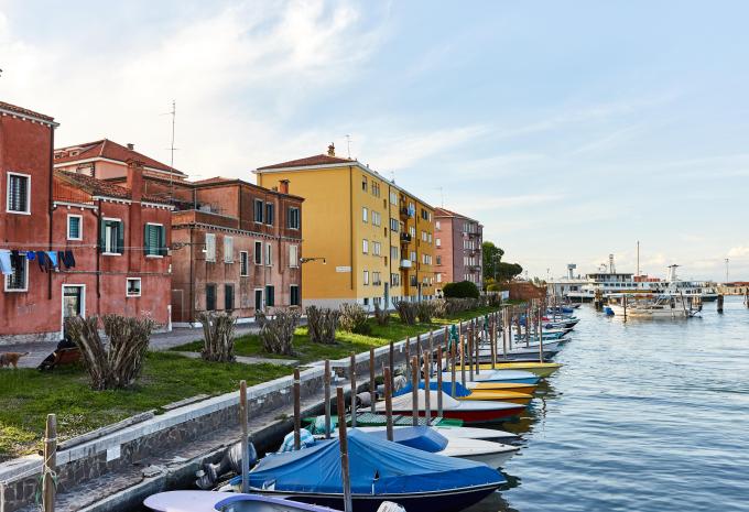 Venedig
