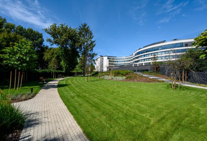 Grand Hotel Esztergom ****