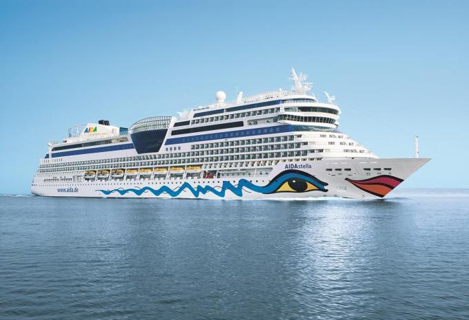 Von Südafrika nach Mauritius - Rundreise & Kreuzfahrt