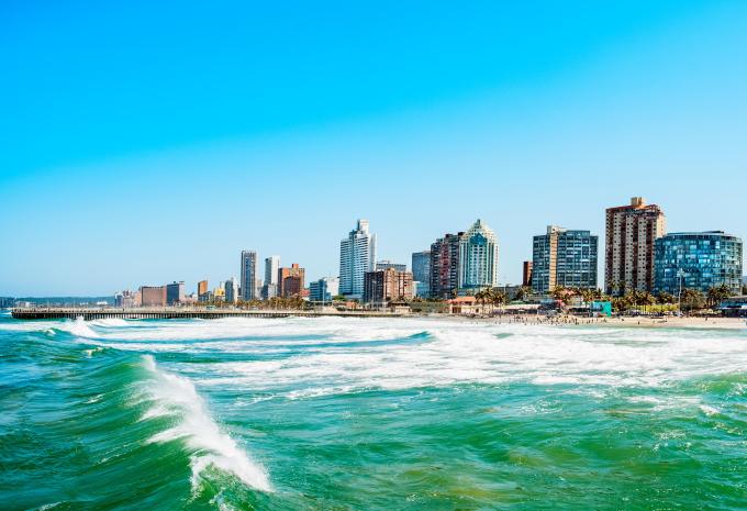 Von Südafrika nach Mauritius - Rundreise & Kreuzfahrt