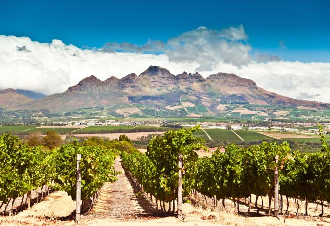 Von Südafrika nach Mauritius - Rundreise & Kreuzfahrt