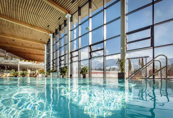 Grimming Therme, Bad Mitterndorf