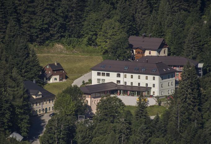 JUFA Hotel Grundlsee