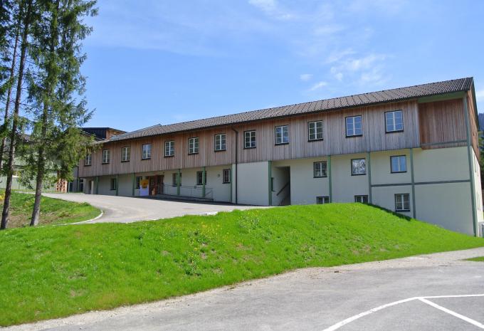 JUFA Hotel Bad Aussee