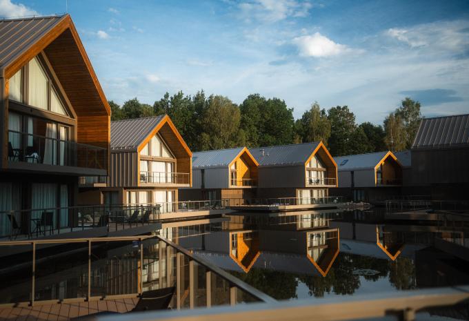 Hotel Termy Karkonosze Resort & Spa *****