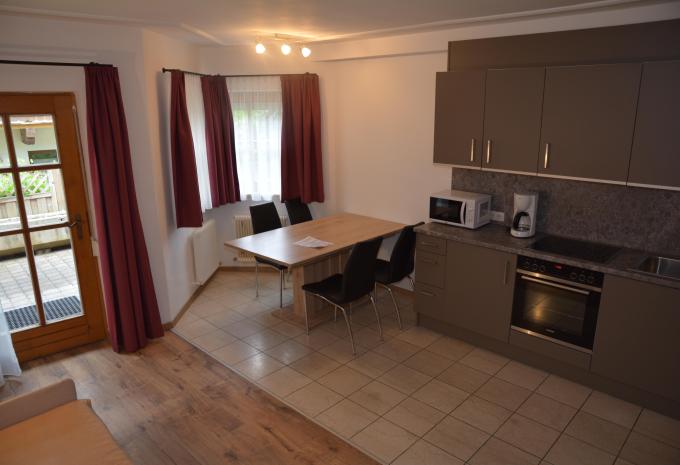 Beispiel: Apartment Balkon oder Terrasse "Typ A" Beispiel: Apartment Balkon oder Terrasse "Typ A"