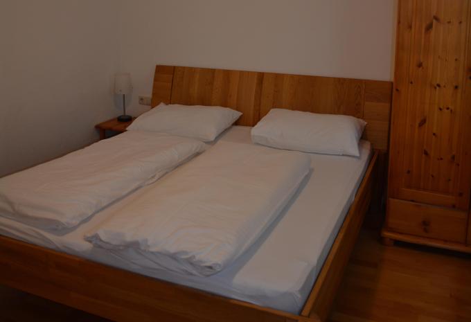 Beispiel: Apartment Balkon oder Terrasse "Typ A" Beispiel: Apartment Balkon oder Terrasse "Typ A"