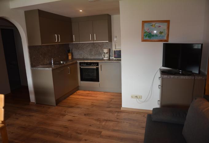 Beispiel: Apartment Balkon oder Terrasse "Typ D" Beispiel: Apartment Balkon oder Terrasse "Typ D"